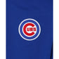 Chicago Cubs Logo Select Hoodie
