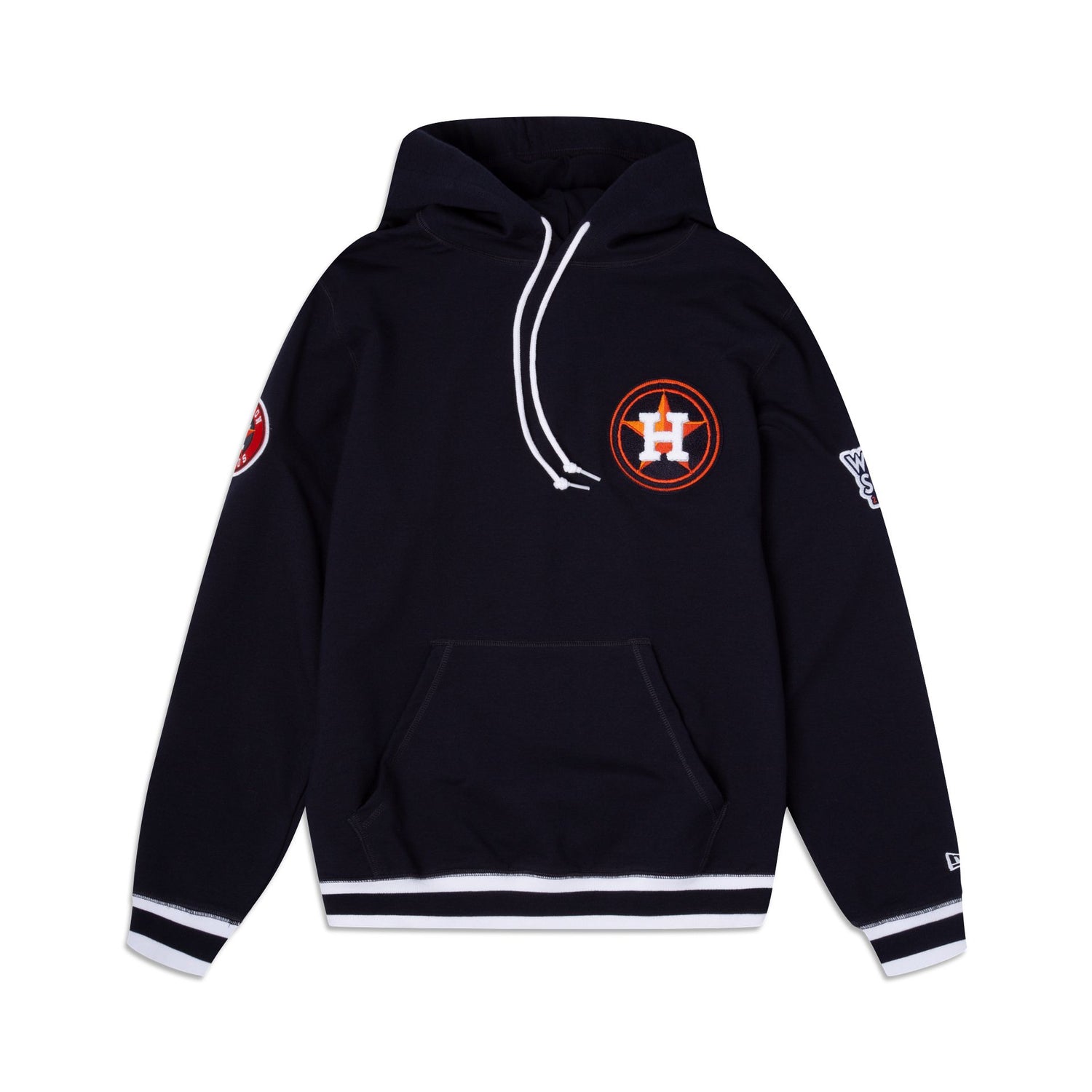 Houston Astros Logo Select Hoodie