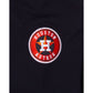 Houston Astros Logo Select Hoodie