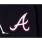 Atlanta Braves Logo Select Hoodie