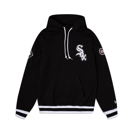 Chicago White Sox Logo Select Hoodie
