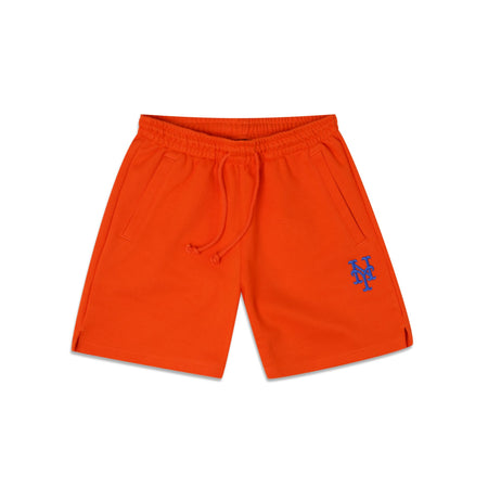 New York Mets Essential Shorts