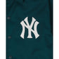 New York Yankees Essential Green Coach Jacket