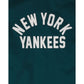 New York Yankees Essential Green Coach Jacket