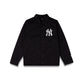 New York Yankees Essential Black Coach Jacket