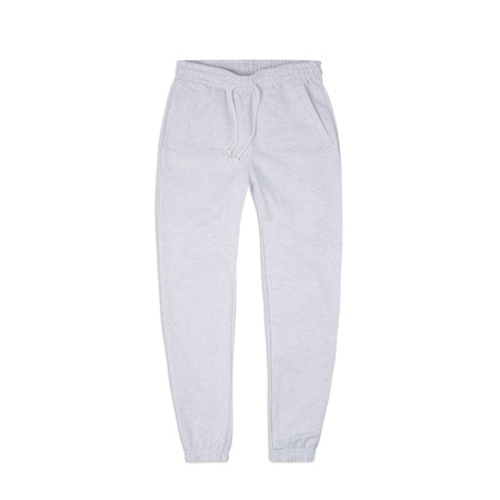 New Era Cap Essential Gray Fleece Pants