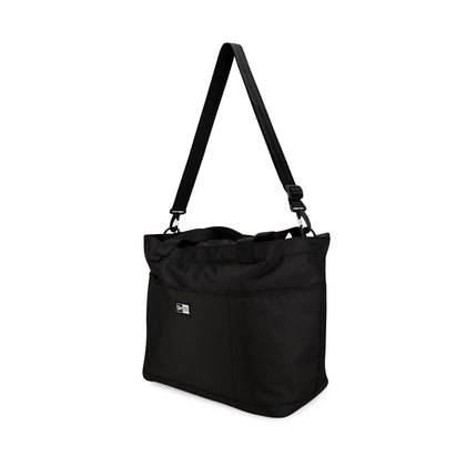 New Era Cap Gym Black Tote Bag