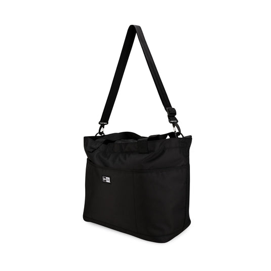 New Era Cap Gym Black Tote Bag - New Era Cap