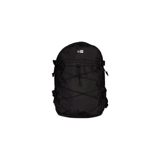 New Era Cap Black Cord Pack