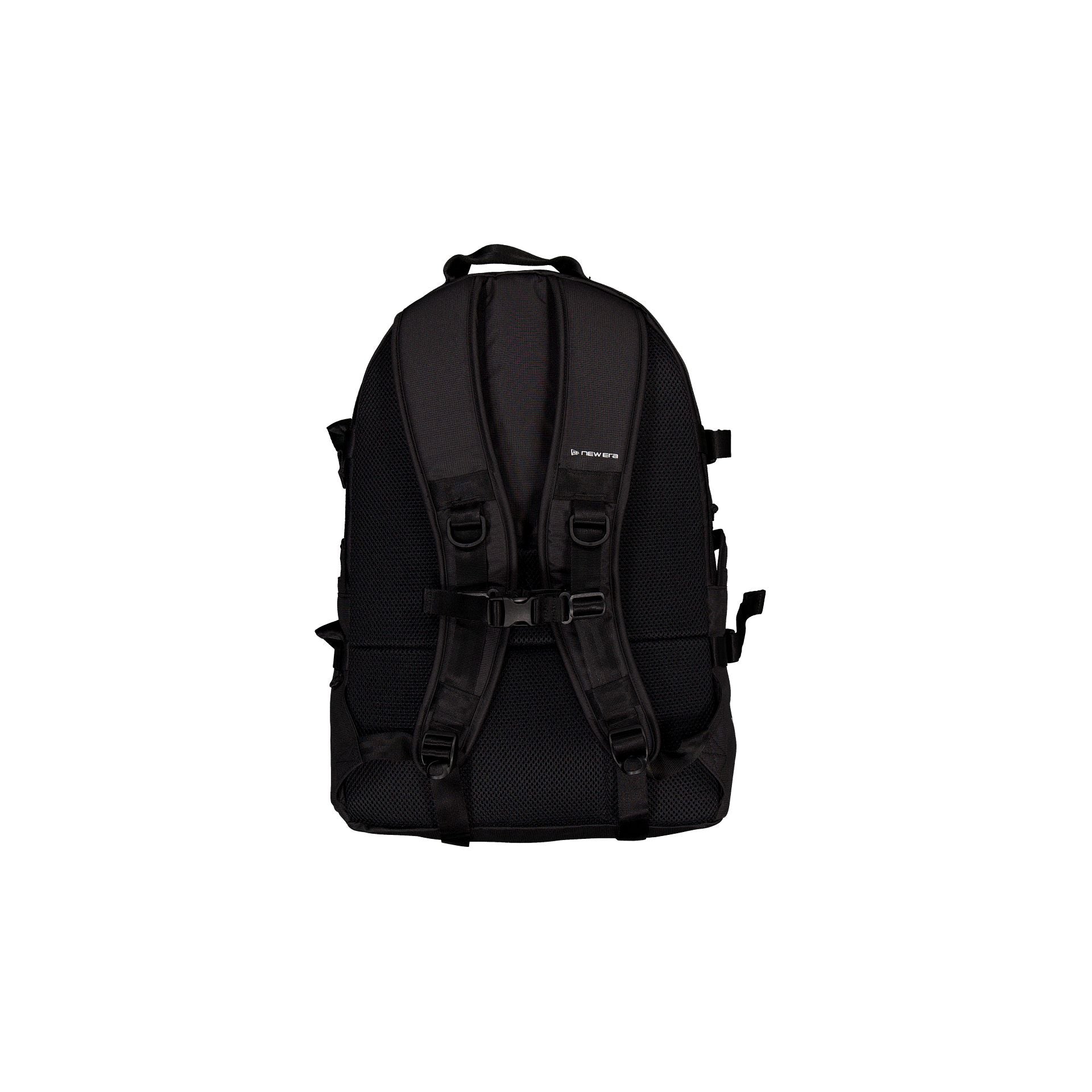 New Era Cap Black Print Carrier Pack