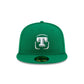 Olmecas de Tabasco Home 59FIFTY Fitted Hat