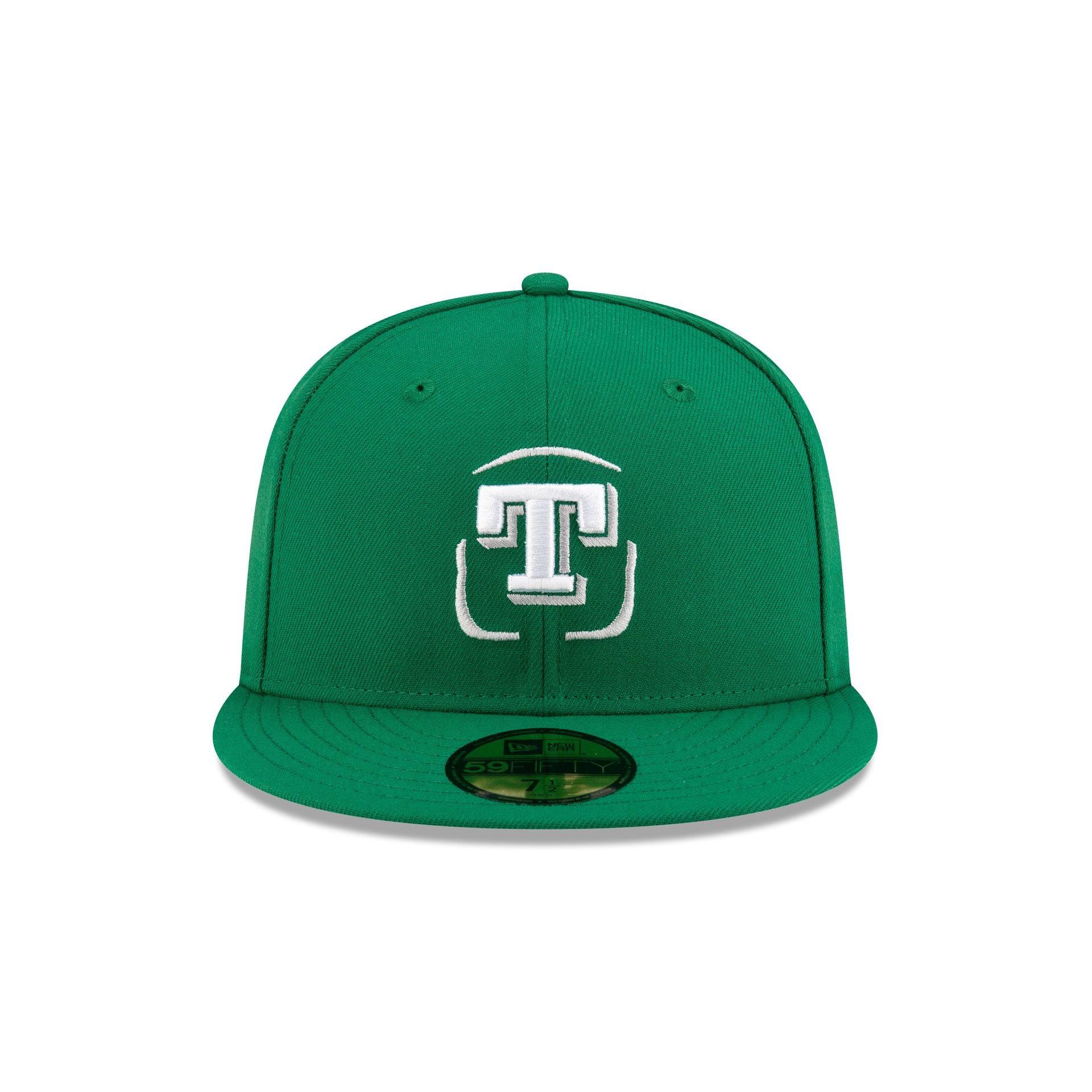 Olmecas de Tabasco Home 59FIFTY Fitted Hat