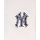 New York Yankees Essential Collared Crewneck