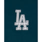 Los Angeles Dodgers Essential Collared Crewneck