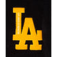 Los Angeles Dodgers Essential Sherpa Crewneck