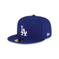 OVO X Los Angeles Dodgers 59FIFTY Fitted