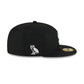 OVO X Chicago White Sox 59FIFTY Fitted