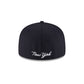 OVO X New York Yankees 59FIFTY Fitted