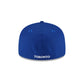 OVO X Toronto Blue Jays 59FIFTY Fitted