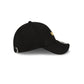 Bizarrap Black 9FORTY Adjustable Hat