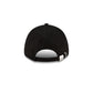 Bizarrap Black 9FORTY Adjustable Hat