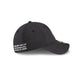 New Era Cap Earth Day Black 9FORTY Unstructured Adjustable