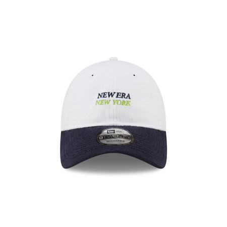 New Era Cap Tennis Club 9TWENTY Adjustable Hat