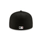 Arizona Diamondbacks 2023 Post Season Side Patch 59FIFTY Fitted Hat