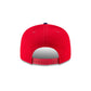 Philadelphia Phillies 2023 Post Season Side Patch 9FIFTY Snapback Hat