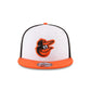 Baltimore Orioles 2023 Post Season Side Patch 9FIFTY Snapback