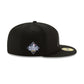 Arizona Diamondbacks 2023 World Series Side Patch 59FIFTY Fitted Hat