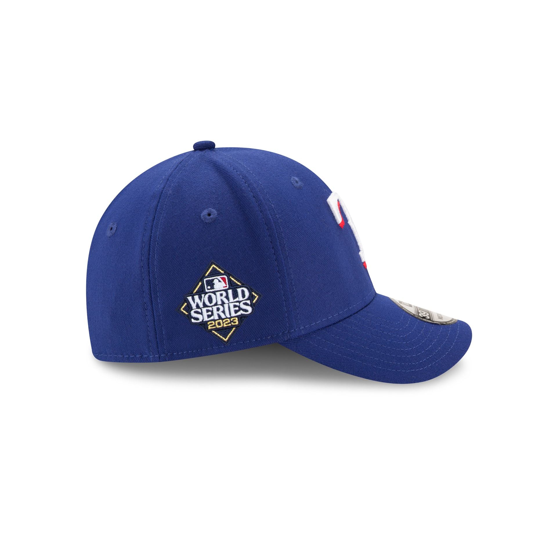 New Era MLB All Over 59FIFTY Fitted Cap — Major