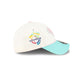 Mexico Baseball 2024 Caribbean Series White 9FORTY Adjustable Hat
