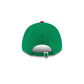 Mexico Baseball 2024 Caribbean Series Green 9FORTY Adjustable Hat