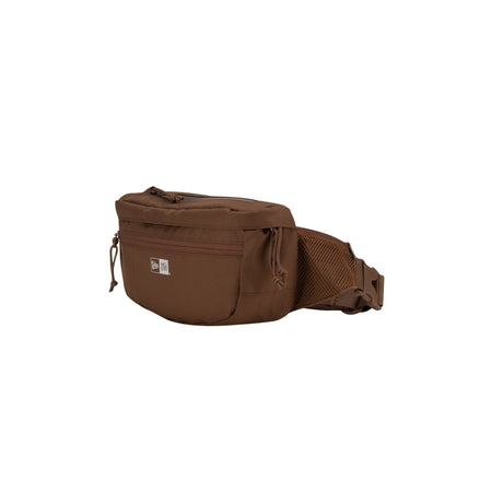 New Era Cap Explorer Brown Waist Bag