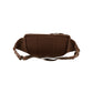 New Era Cap Explorer Brown Waist Bag