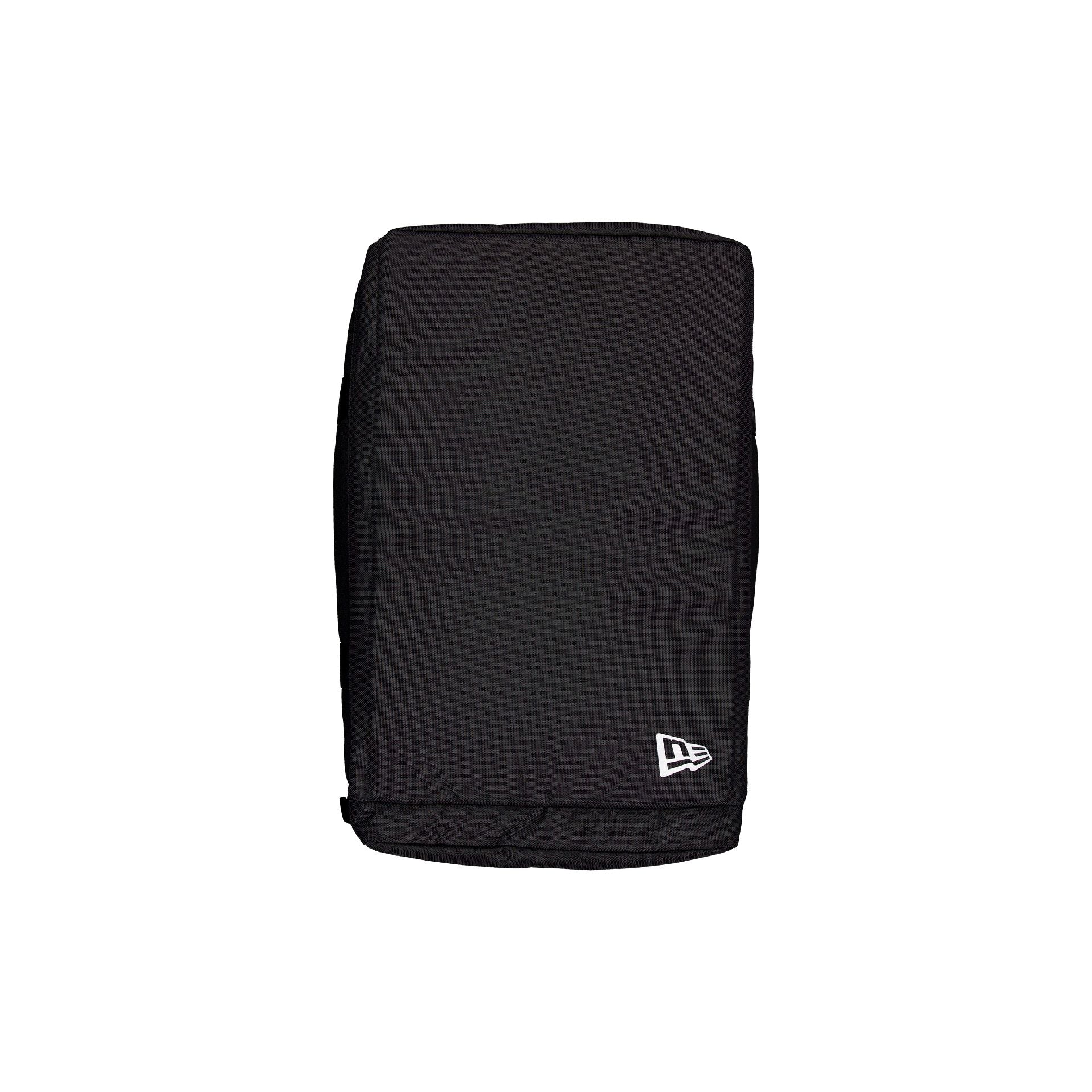 NEW ERA ニューエラ Club Duffle Bag 50L 2Way New Era Cap 2-Way Black Club Duffle Bag
