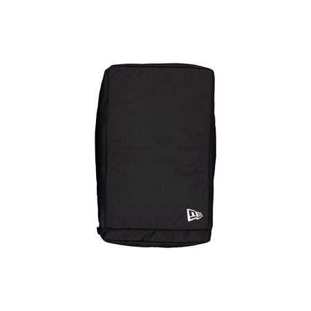 New Era Cap 2-Way Black Club Duffle Bag