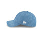 New Era Cap Denim 9TWENTY Adjustable Hat
