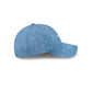 New Era Cap Denim 9TWENTY Adjustable Hat