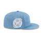 New York Mets Denim 59FIFTY Fitted Hat
