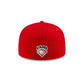 El Águila de Veracruz Away 59FIFTY Fitted Hat