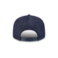 New York Yankees Denim 9FIFTY Snapback Hat