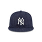 New York Yankees Denim 59FIFTY Fitted Hat
