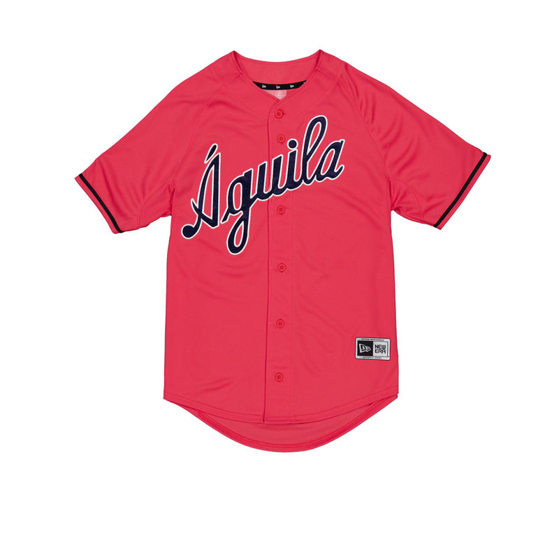 Liga Mexicana de Beisbol Jerseys – New Era Cap