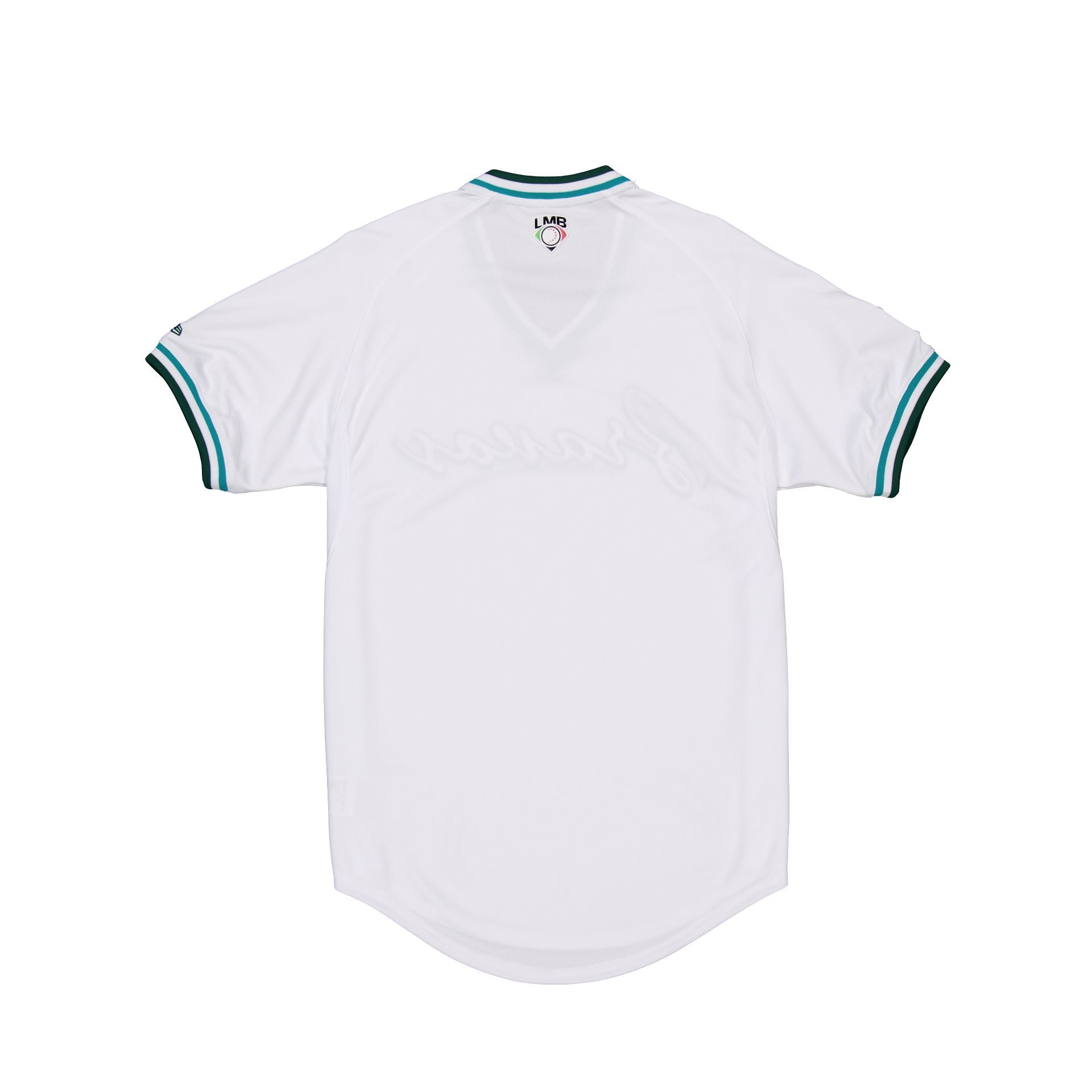 Bravos de León Home Jersey – New Era Cap