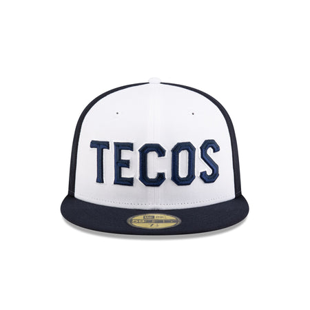 Tecolotes de los Dos Laredos Away 59FIFTY Fitted