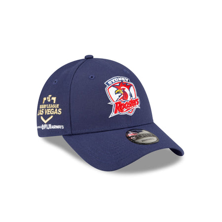 Sydney Roosters National Rugby League 9FORTY Snapback Hat