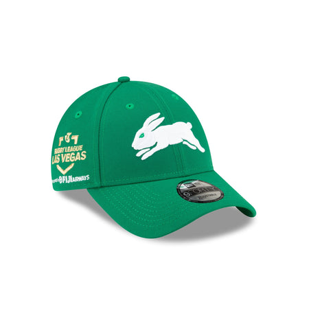 South Sydney Rabbitohs National Rugby League 9FORTY Snapback Hat
