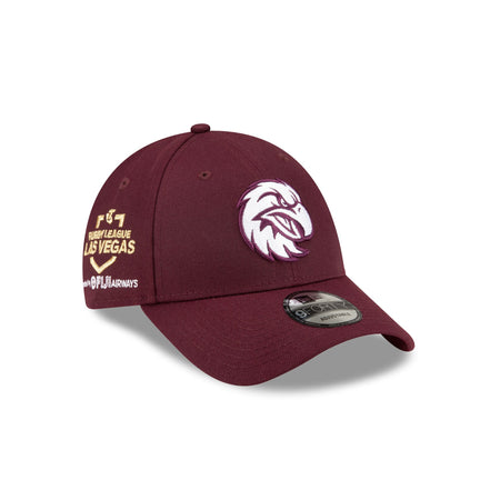 Manly Warringah Sea Eagles National Rugby League 9FORTY Snapback Hat